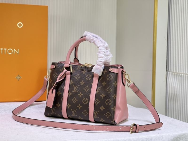 LV Top Handle Bags